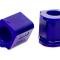 SuperPro 1991-1992 Toyota MR2 SW20 MR2 22mm RSB Bush Kit to 12/91 SPF0661-22K
