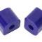 SuperPro Control Arm Lower-Rear Bush Kit SPF0679K