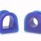 SuperPro Steering Rack and Pinion Mount Bushing Kit SPF0739K