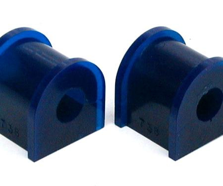 SuperPro Sway Bar Mount Bushing Kit 15mm SPF0738-15K