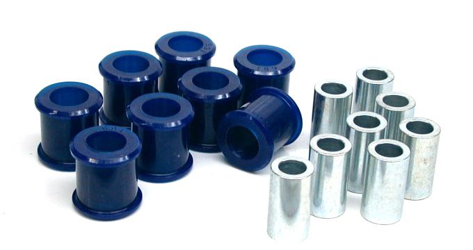 SuperPro 1989-1994 Nissan Maxima Control Arm Bushing Kit SPF0691K