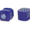 SuperPro 1989-1994 Suzuki Swift Control Arm Lower Inner Front Bushing Kit SPF0673-70K