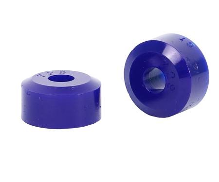 SuperPro 1991-1995 Toyota MR2 Engine Cushion Front Stabilizer Bushing Kit SPF0729-2K