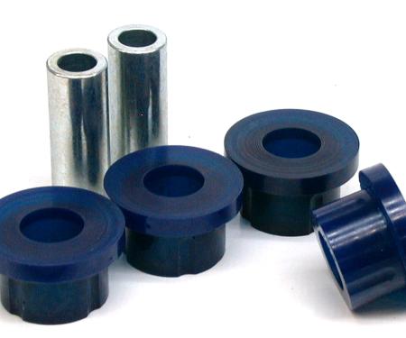 SuperPro 1985-1989 Merkur XR4Ti Control Arm Lower Inner Bushing Kit SPF0706K