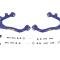 SuperPro Control Arm Assembly Kit TRC6620