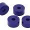 SuperPro Strut Rod To Chassis Bushing Kit SPF0669K