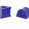 SuperPro Sway Bar Mount Bush Kit SPF2747-22K