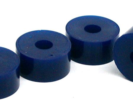 SuperPro Strut Rod To Chassis Bushing Kit SPF0669K