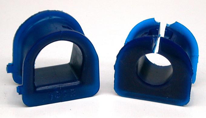 SuperPro Steering Rack and Pinion Mount Bushing Kit SPF0739K