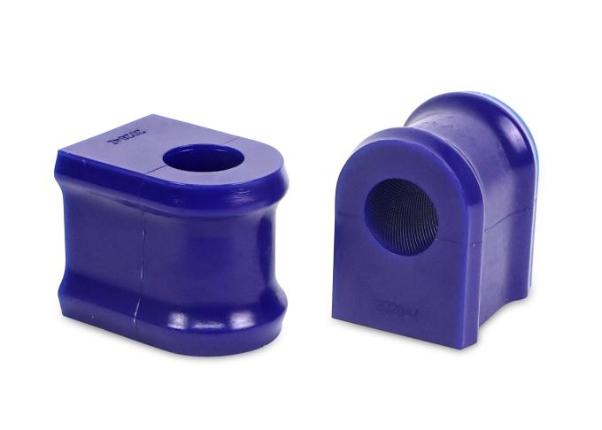 SuperPro 25.5mm Front Sway Bar Mount Bushing Kit SPF5888-25.5K