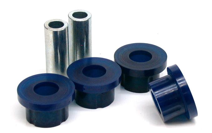SuperPro 1985-1989 Merkur XR4Ti Control Arm Lower Inner Bushing Kit SPF0706K