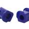 SuperPro 1991-1992 Toyota MR2 Sway Bar Mount Bushing Kit 18mm SPF0661-18K