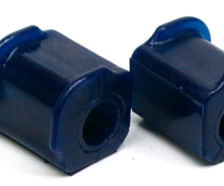 SuperPro 1991-1992 Toyota MR2 Sway Bar Mount Bushing Kit 18mm SPF0661-18K