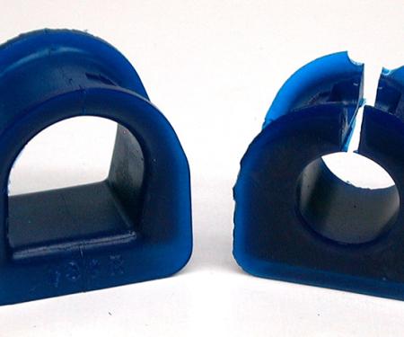 SuperPro Steering Rack and Pinion Mount Bushing Kit SPF0739K
