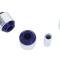 SuperPro Rear Lower Control Arm Forward Inner Bush Kit SPF5957K