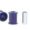 SuperPro Control Arm Lower Inner Front Bushing Kit SPF0678K