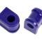 SuperPro 25.5mm Front Sway Bar Mount Bushing Kit SPF5888-25.5K
