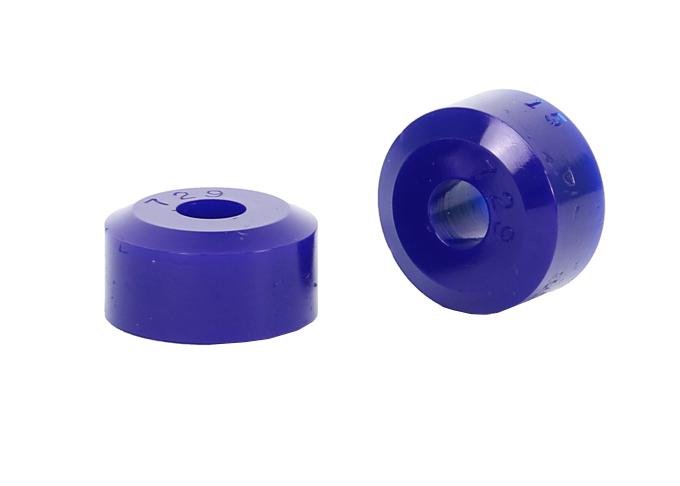SuperPro 1991-1995 Toyota MR2 Engine Cushion Front Stabilizer Bushing Kit SPF0729-2K