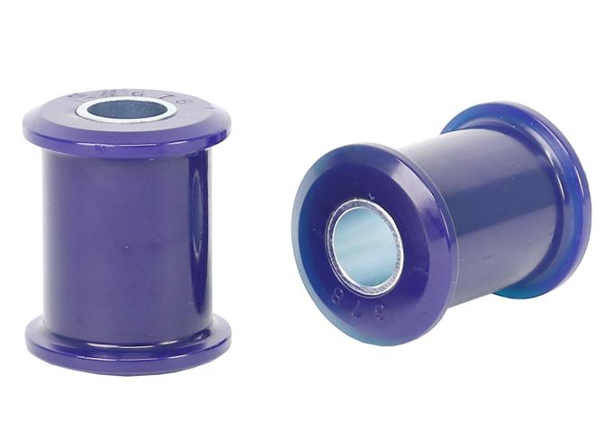 SuperPro Control Arm Lower Inner Front Bushing Kit SPF0678K