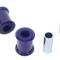 SuperPro Control Arm Lower Inner Front Bushing Kit SPF0678K