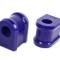 SuperPro 25.5mm Front Sway Bar Mount Bushing Kit SPF5888-25.5K