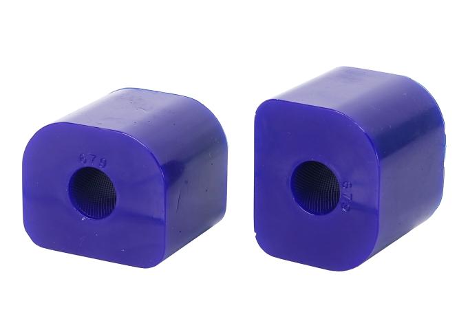 SuperPro Control Arm Lower-Rear Bush Kit SPF0679K