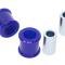 SuperPro Trailing Arm Lower Rear Bushing Kit SPF0691-2K