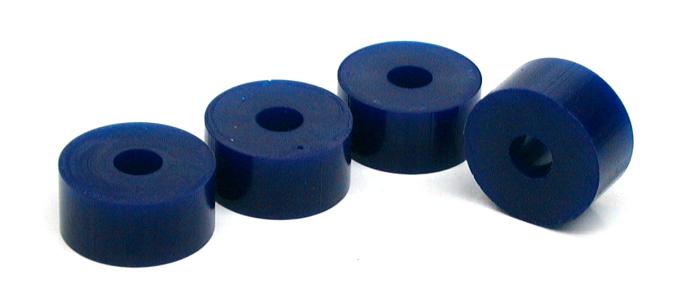 SuperPro Strut Rod To Chassis Bushing Kit SPF0669K