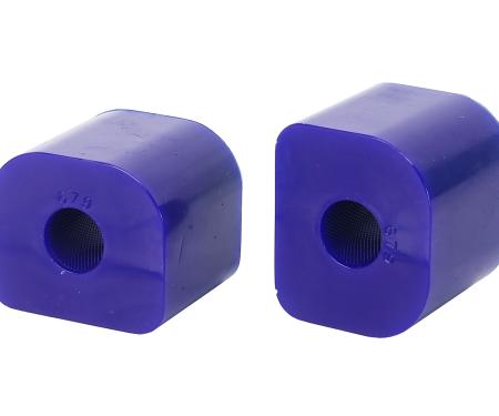 SuperPro Control Arm Lower-Rear Bush Kit SPF0679K