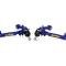 SuperPro Control Arm Assembly Kit TRC6620