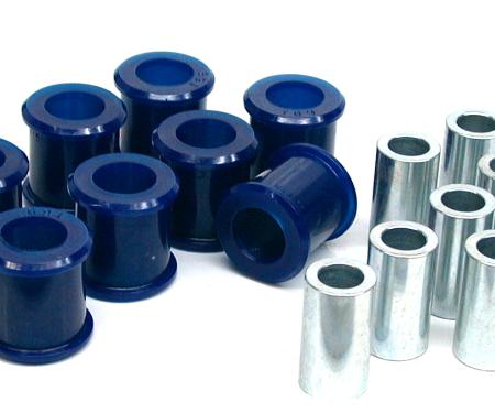 SuperPro 1989-1994 Nissan Maxima Control Arm Bushing Kit SPF0691K