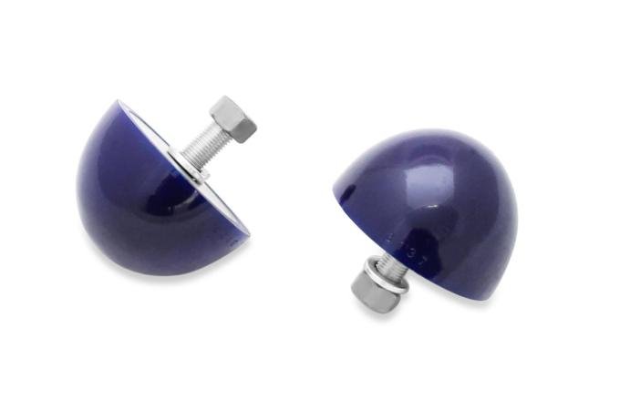 SuperPro Suspension Bump Stop Kit SPF3137-95K
