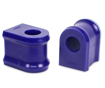 SuperPro 25.5mm Front Sway Bar Mount Bushing Kit SPF5888-25.5K