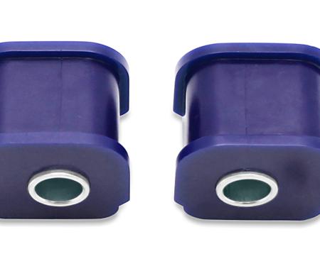 SuperPro 1989-1994 Suzuki Swift Control Arm Lower Inner Front Bushing Kit SPF0673-70K