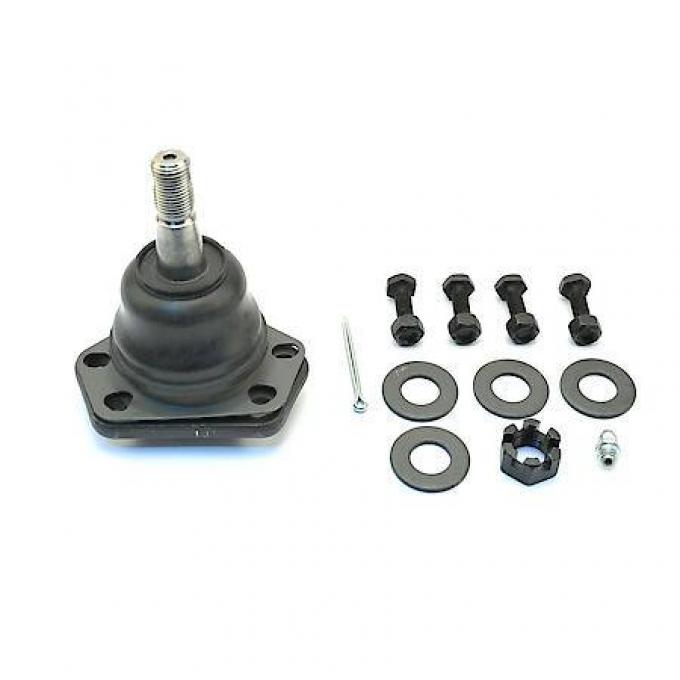 Camaro Upper Front Ball Joint, 1970-1981