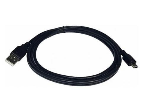 Racepak USB To USB Cable 890-CA-USBAA-6