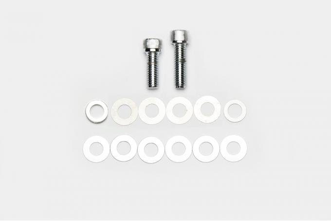 Wilwood Brakes Bolt Kit-Caliper Mount 230-4237