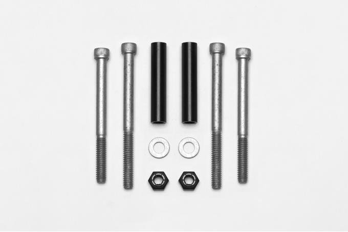 Wilwood Brakes Caliper Bridge Bolt Kit 230-10118