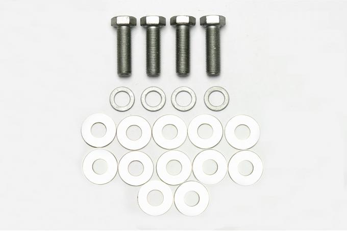 Wilwood Brakes Bolt Kit-Caliper Mount 230-10852