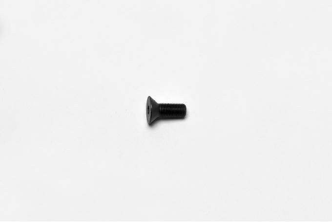 Wilwood Brakes Bolt-Flat Head 230-3206