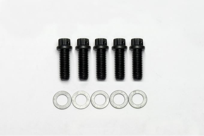 Wilwood Brakes Bolt Kit-Drive Flange 230-6911