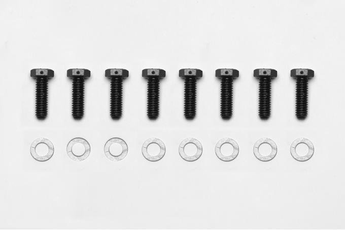 Wilwood Brakes Bolt Kit-Rotor 230-8390