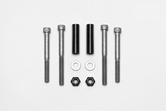 Wilwood Brakes Caliper Bridge Bolt Kit 230-10117