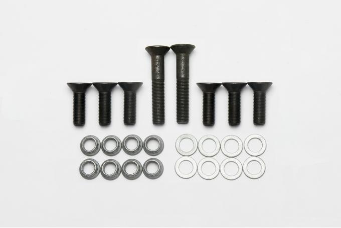 Wilwood Brakes Bolt Kit-Bracket 230-4305