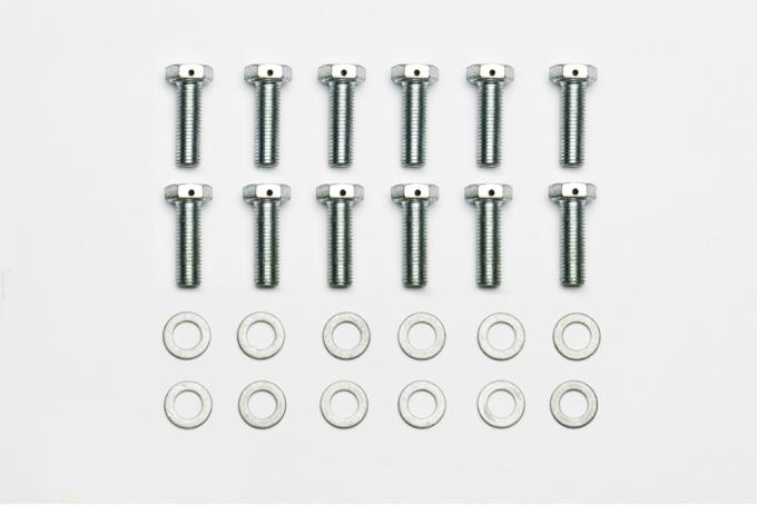 Wilwood Brakes Bolt Kit-Rotor 230-9587