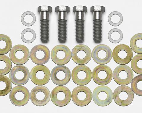 Wilwood Brakes Bolt Kit-Bracket 230-10307