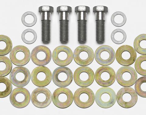 Wilwood Brakes Bolt Kit-Bracket 230-10307