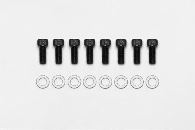 Wilwood Brakes Bolt Kit-Rotor 230-0150