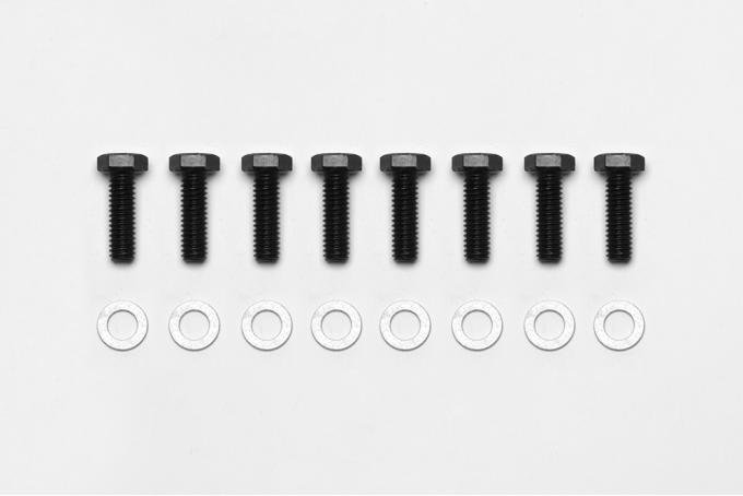 Wilwood Brakes Bolt Kit-Rotor 230-0526