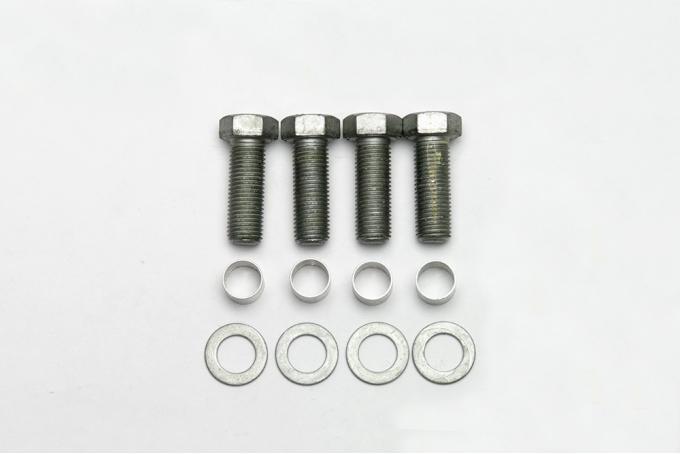 Wilwood Brakes Bolt Kit-Bracket 230-7007